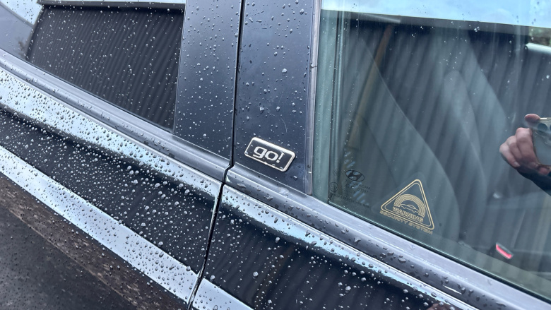 Hyundai i10 1.0 Go SE 5dr Petrol Hatchback